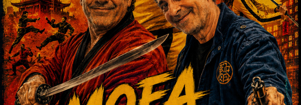 Mofa e Befa: A Arte da Guerra